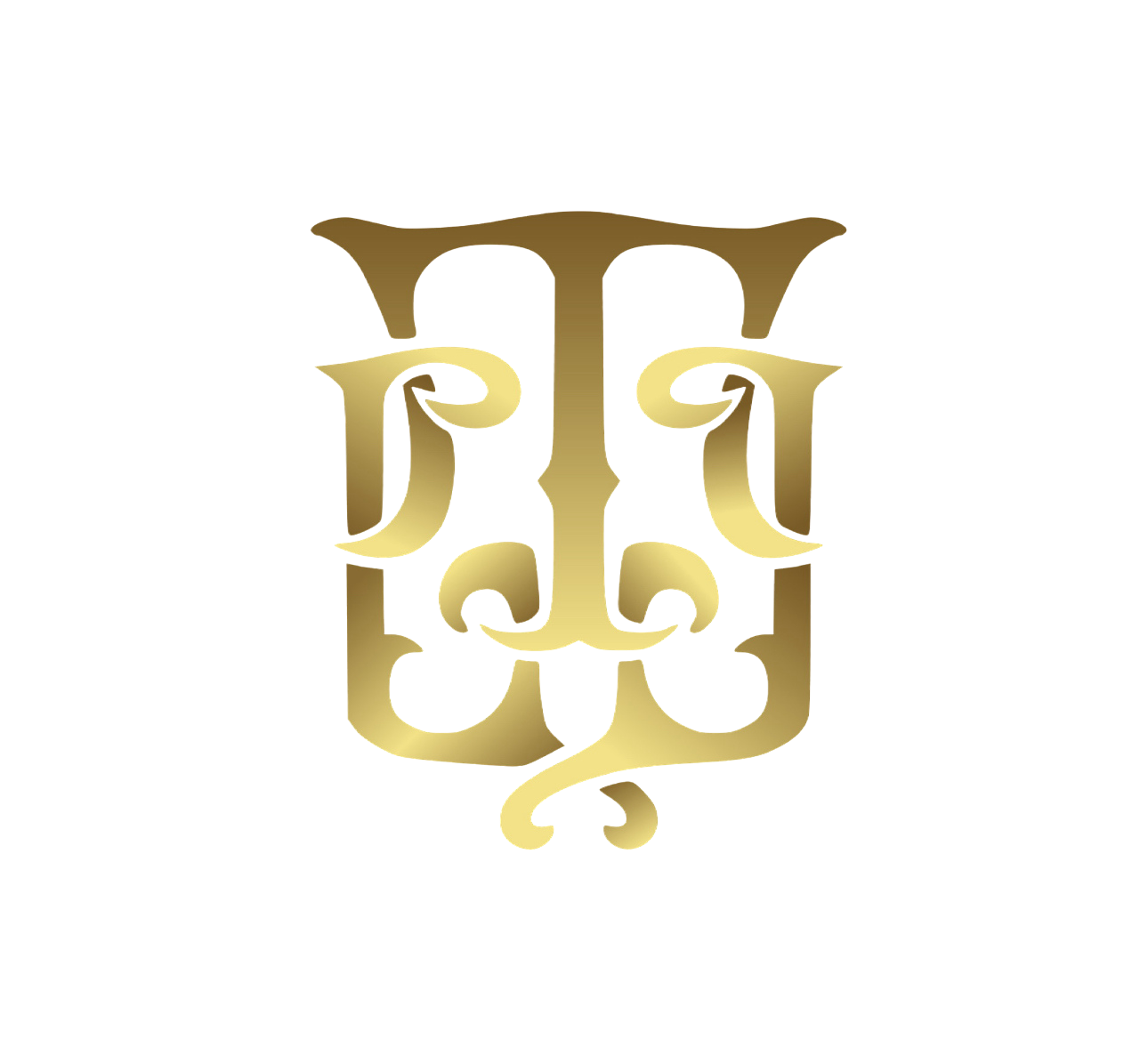 The Legacy Leaf Cigar Company monogram